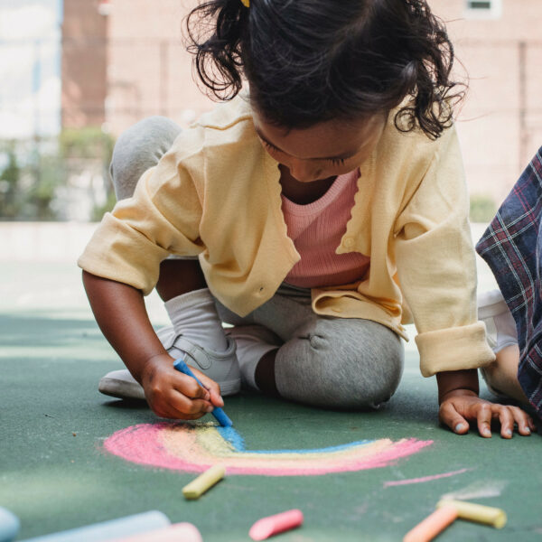 Craie pour enfants, craie colorée et sans poussière, Kreide für Kinder, bunte und staubfreie Kreide, Chalk for children, colorful and dust-free chalk-1